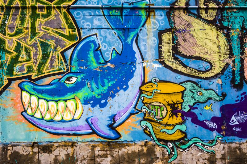 Mural Painting