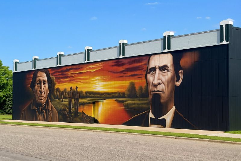 Cost of Mural Painting — Cost of Mural Painting